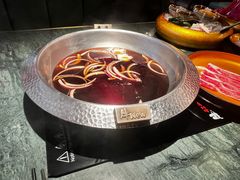 -牛New寿喜烧(曹路花园城店)