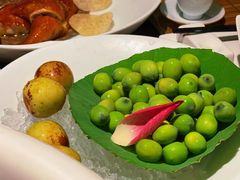 -解香楼(八盘岭路店)