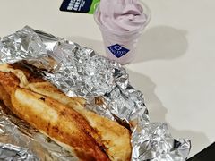 -山姆餐吧(南昌红谷滩印象城店)
