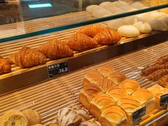 -FANEN法念·烘焙·甜点(万象城店)