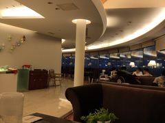 -云中捞高空旋转餐厅(商茂世纪广场店)