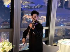 -天玑高空江景餐厅&酒吧Sky Secret Restaurant&Bar