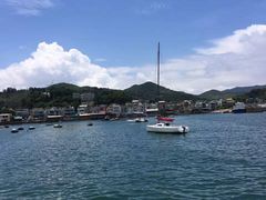 -南丫岛