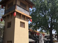 -百花人家(清水镇店)