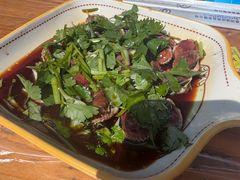 -官塘锋记鱼生·生腌·砂锅粥(牌坊街店)
