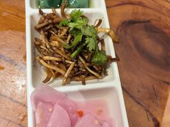 -木屋烧烤(西南角店)