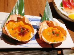 -隐初·SUSHI·美式日本料理