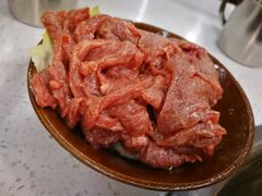 嫩牛肉-电台巷火锅(科华总店)