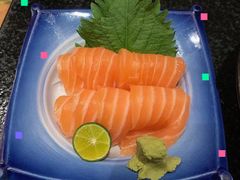 -無境·匠心日本料理(汉街店)