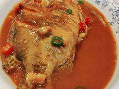 -上海古井假日酒店 · 徽昇楼中餐厅