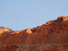 -天山神秘大峡谷