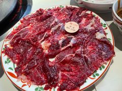 -汕头八合里海记牛肉店(清河店)
