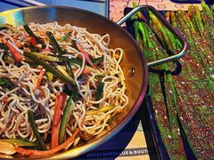 -燥次·烧烤酒场(万象城店)