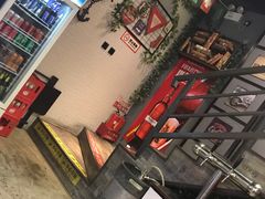 -小红烤翅(中正天街店)