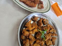 -台山第一家兴华黄鳝饭·黄鳝婆(彭沙坑总店)