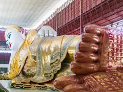 -ခြောက်ထပ်ကြီးရွှေသာလျောင်းဘုရားကြီး