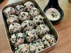 -HOTISLAND海鸡岛·韩国料理(江南西店)
