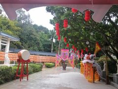 -江门古兜温泉小镇