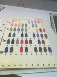 -美斯洛美甲美睫连锁店