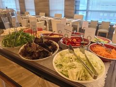 -北京王府井希尔顿酒店·万斯阁西餐厅