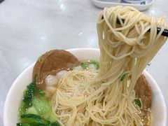 -东吴面馆(因果巷店)