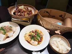 -桂小厨广西菜(万象城店)