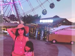 -三亚海昌梦幻海洋不夜城