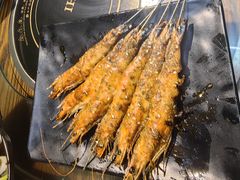 -刘成杰锦州烧烤(南河路店)