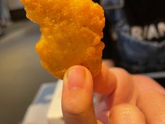 -麦当劳(鼓楼店)