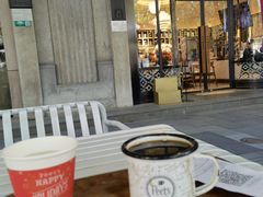 -Peet's Coffee皮爷咖啡(新天地黑标店)