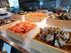 -解放碑威斯汀酒店-知味国际美食餐厅