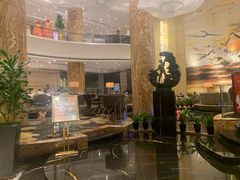 -广州威珀斯酒店