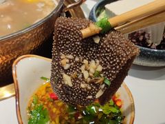 -牛人日志·鲜牛肉骨汤火锅(万科里瑧店)