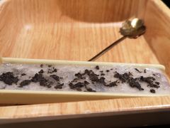 手工虾滑黑松露-井格重庆火锅(西直门凯德Mall店)