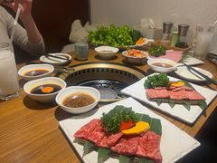 -炼火烤肉店