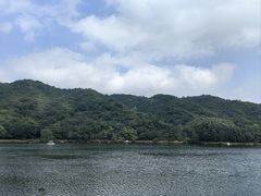 -玉渡山自然风景区