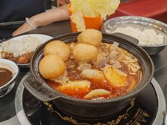 -重庆鸡公煲(学衡路店)