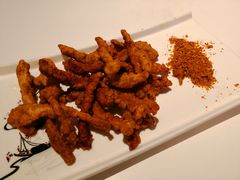 小酥肉-渝蛙馆(新百店)