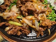 -京味斋·烤鸭·北京菜(安贞店)