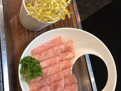 -华华火锅牛蛙(祥宾店)