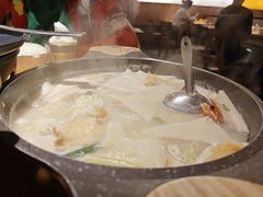 -醉得意·山茶油炒土鸡(福州马尾西堤店)