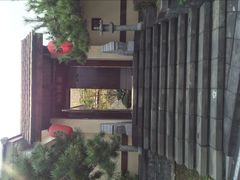 -金石唐风国际温泉会馆