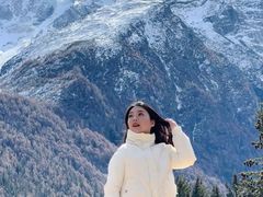 -亚拉雪山风景区