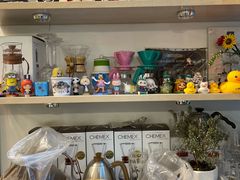 -COFFEE HOLIC(朝外SOHO店)