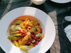 -正德楼果木烤鸭·渔家菜(东港店)