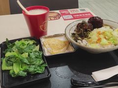 -永和大王(春日上新·浦东南路店)