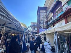 -大理床单厂艺术区