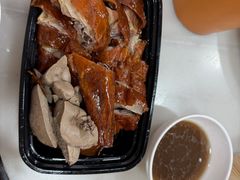 -鹅簋(顺德总店)