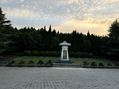 -秦始皇帝陵博物院-丽山园