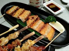 -万岁寿司(万国店)